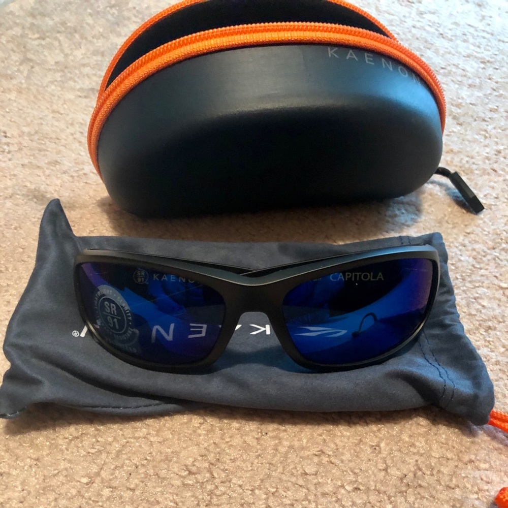 Kaenon Capitola - NWT